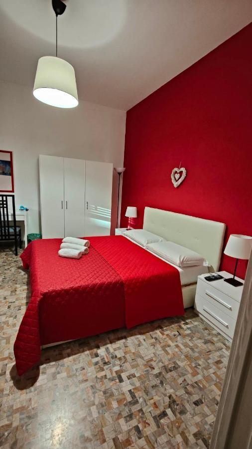 Etnea Glamour House Couette-café Catane