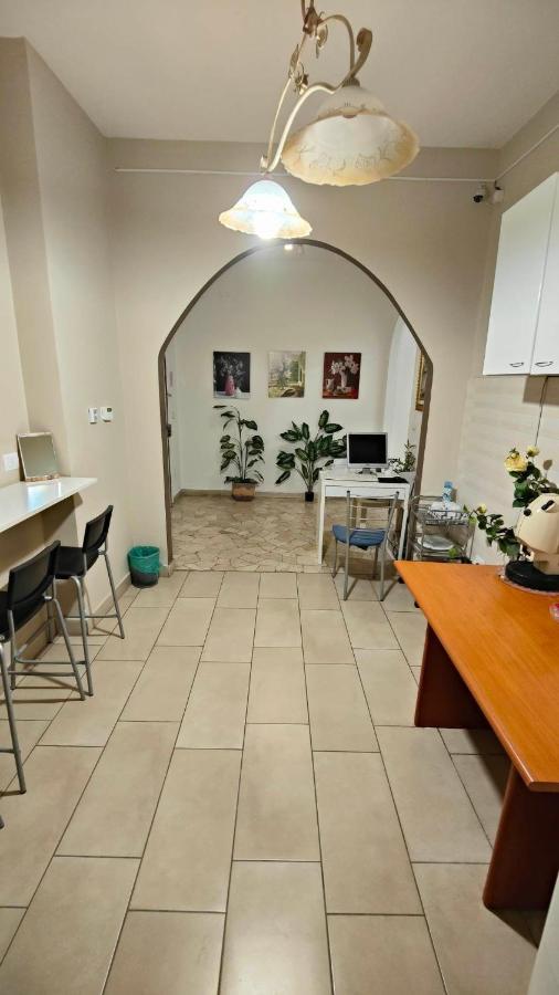 Couette-café Etnea Glamour House Catane